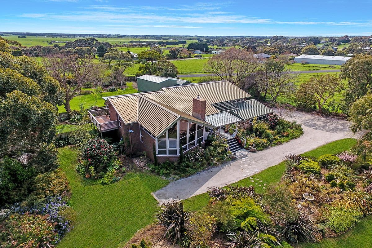 47 Scenic Drive, Koroit VIC 3282, Koroit - Image 1