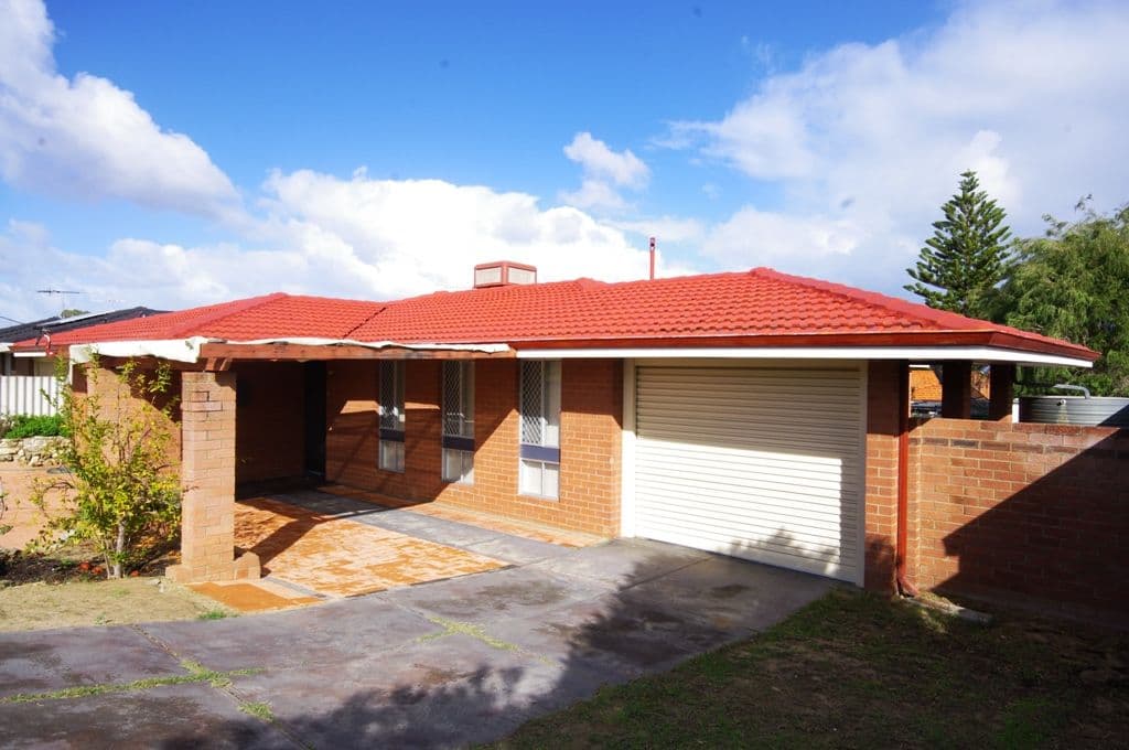 40 Burgland Drive, GIRRAWHEEN WA 6064, Girrawheen - Image 1