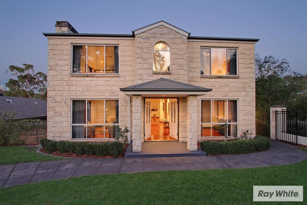 25 BRONTE Court, CROYDON NORTH VIC 3136, Croydon North - Image 1