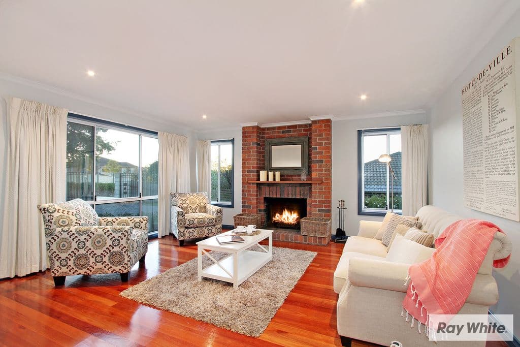25 BRONTE Court, CROYDON NORTH VIC 3136, Croydon North - Thumbnail 3