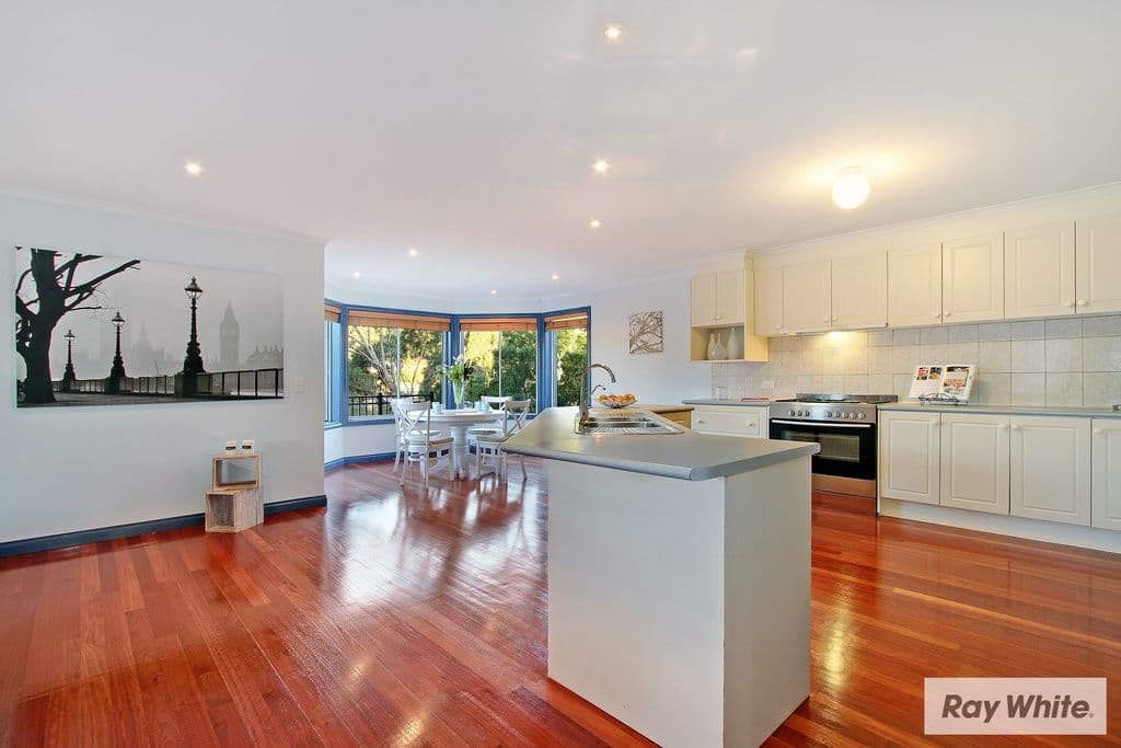 25 BRONTE Court, CROYDON NORTH VIC 3136, Croydon North - Thumbnail 6