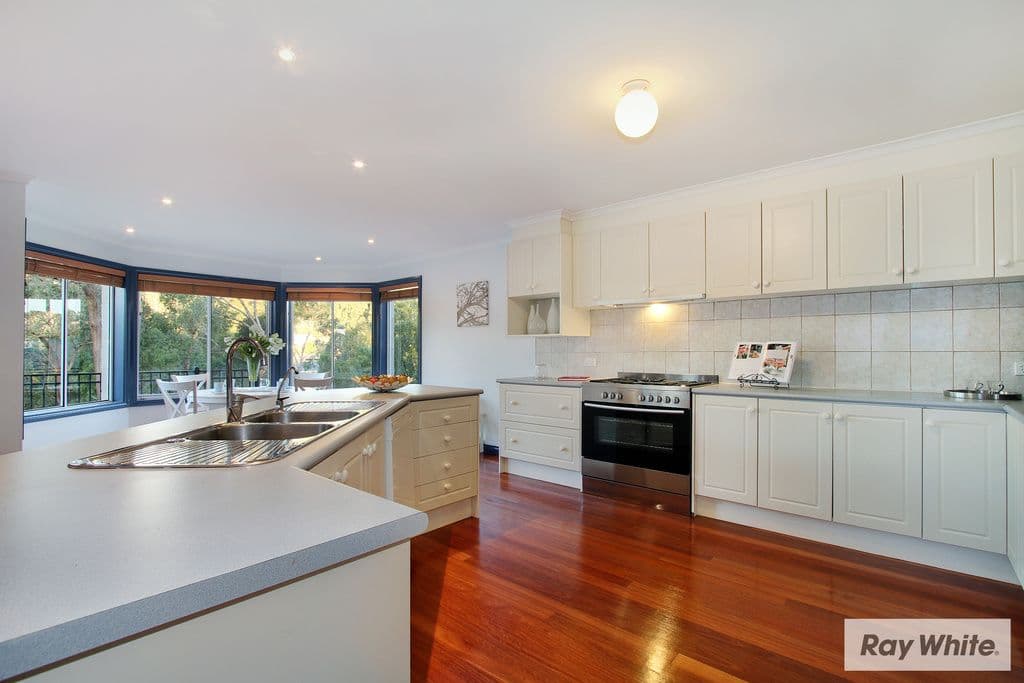 25 BRONTE Court, CROYDON NORTH VIC 3136, Croydon North - Thumbnail 8