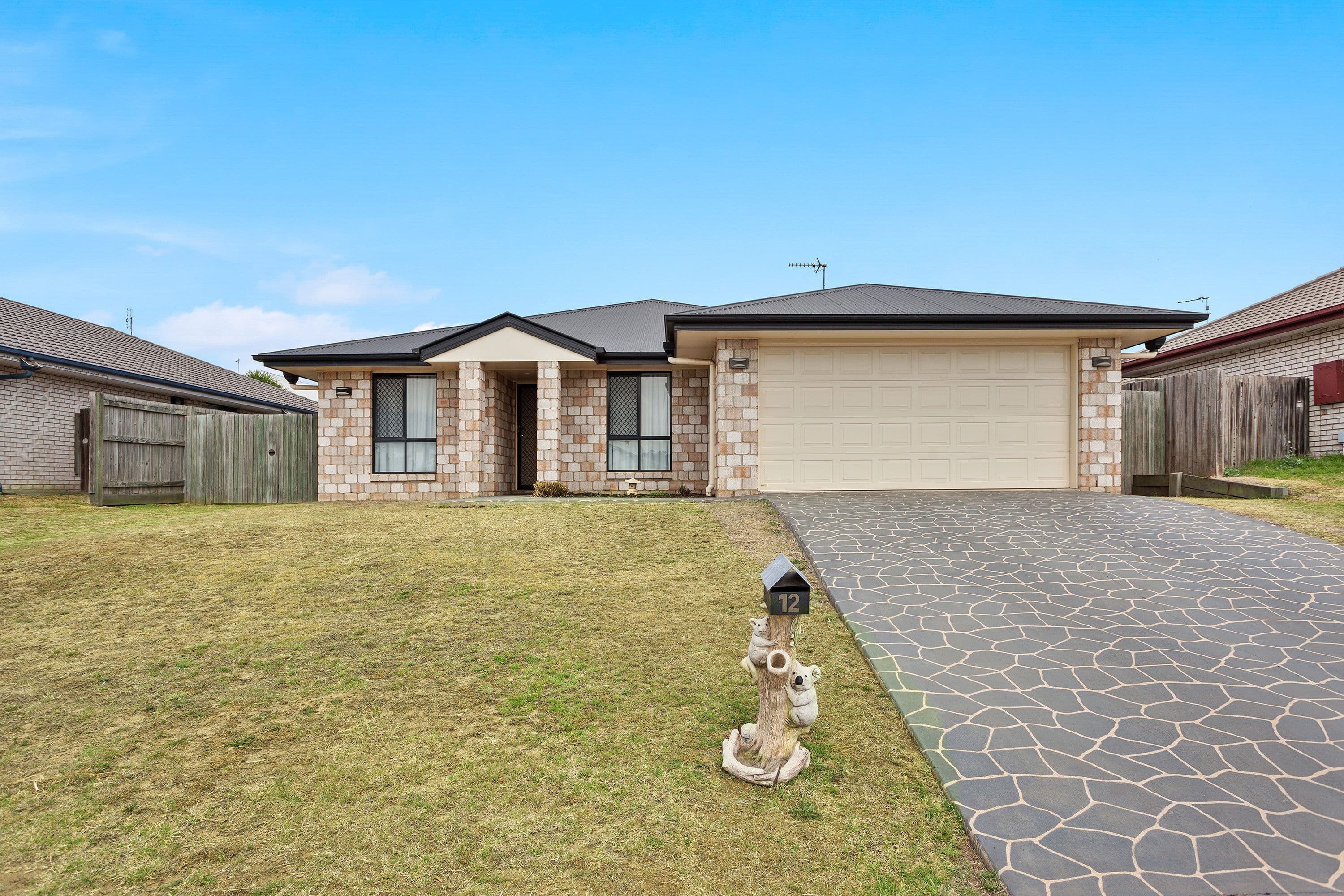 12 Bulloo Street, Glenvale QLD 4350, Glenvale - Image 1