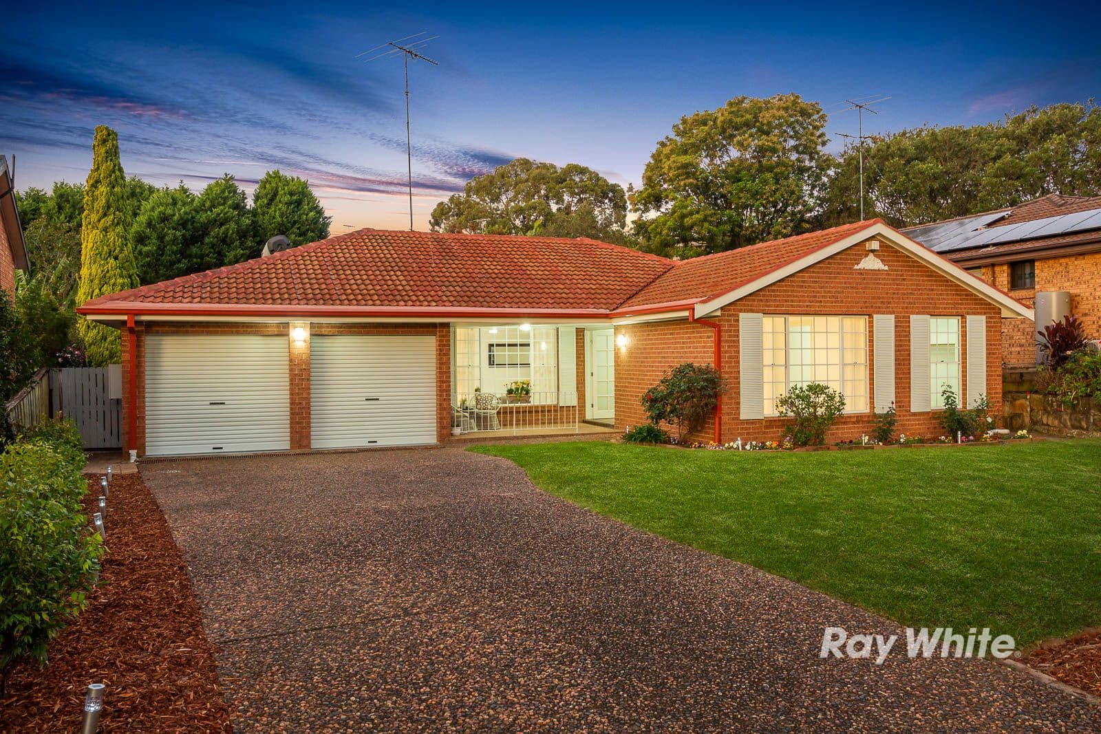 4 Ivy Place, Cherrybrook - Image 1