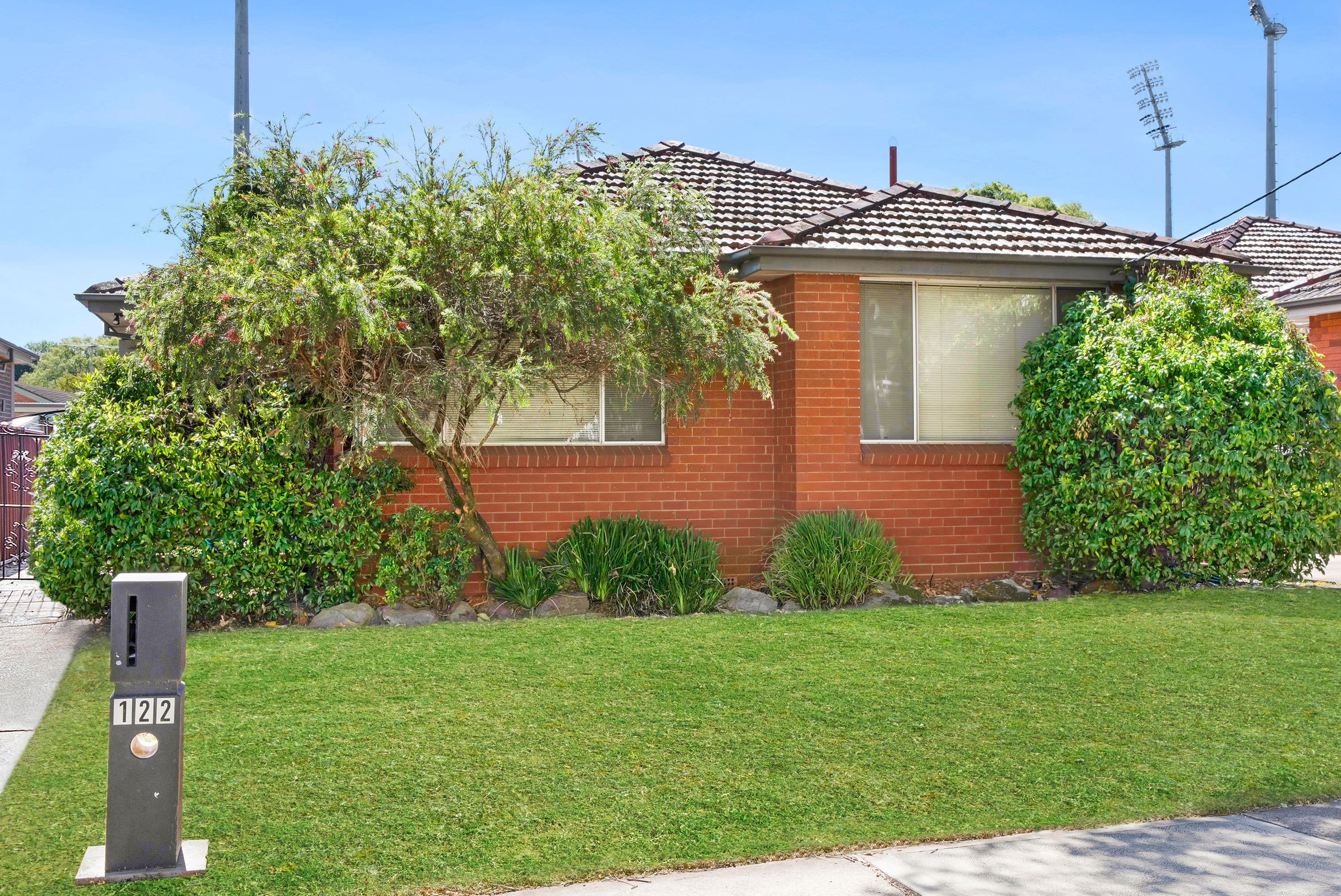 122 Thompson Street, Drummoyne NSW 2047, Drummoyne - Image 1