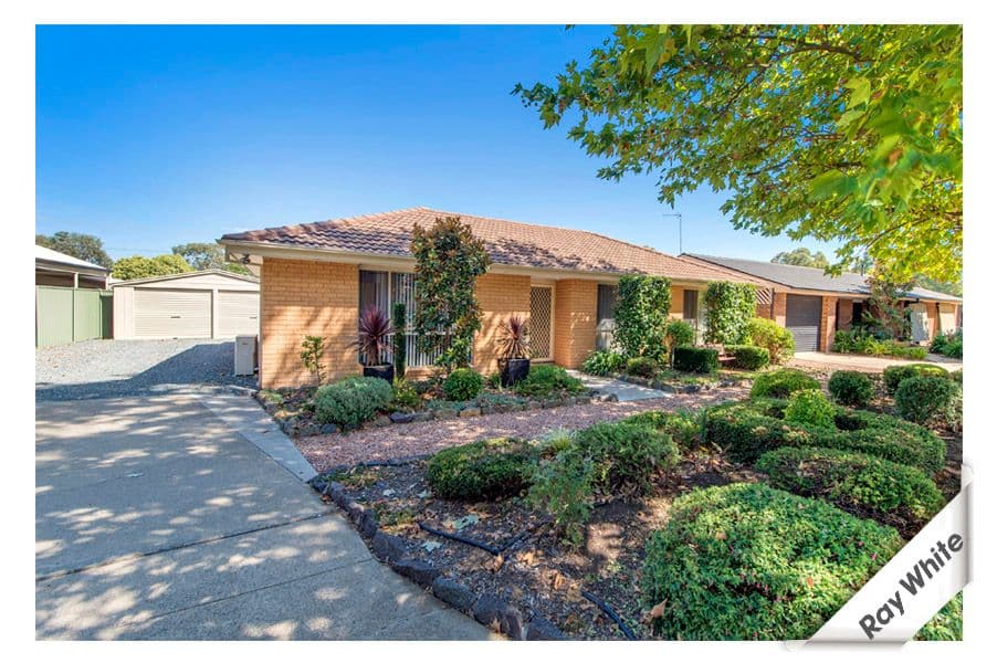 26 Vidal Street, Richardson ACT 2905, Richardson - Thumbnail 2
