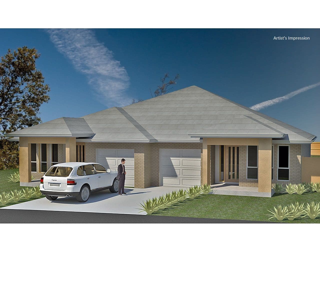 43 Birch Grove, Aberglasslyn - Image 1