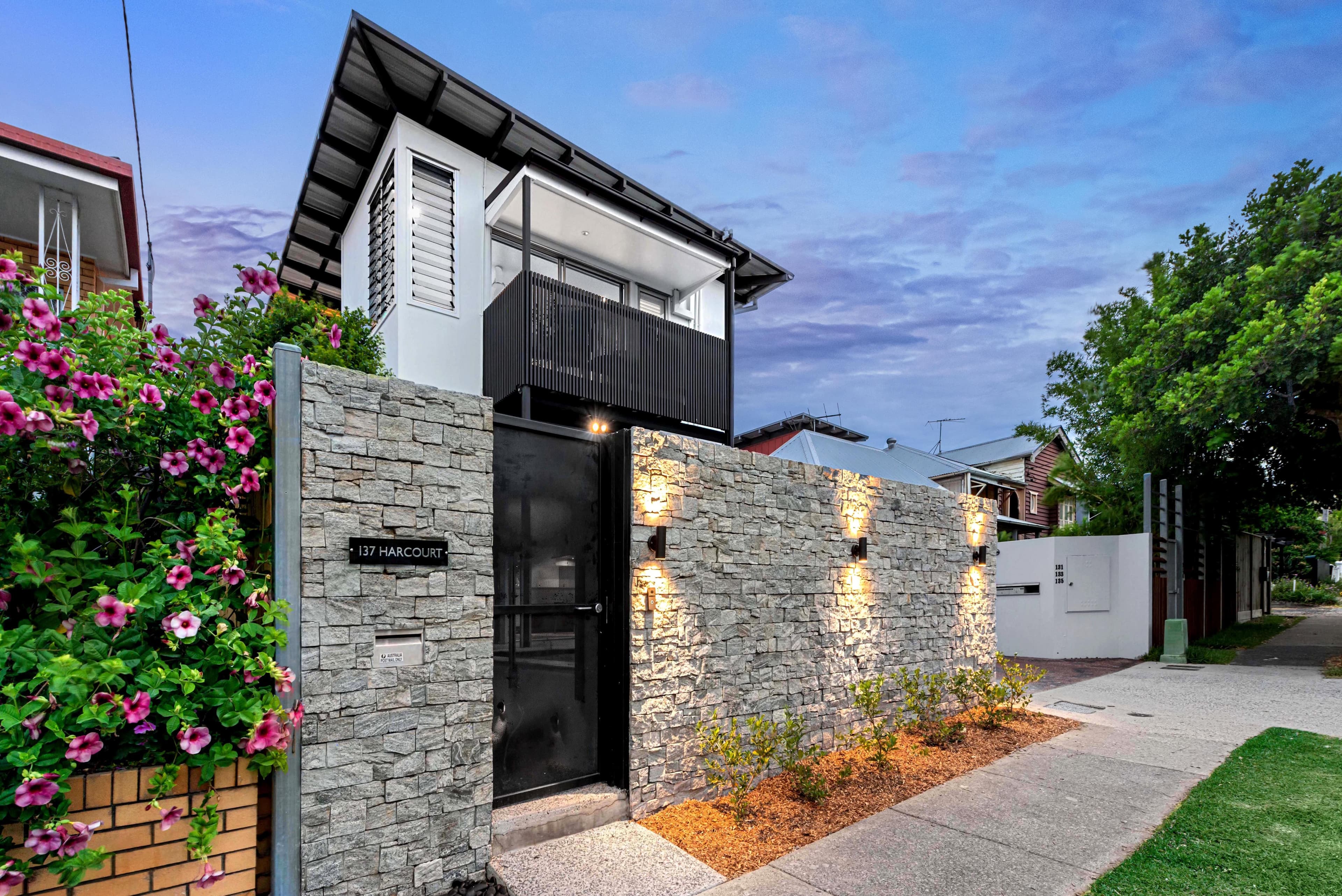 137 Harcourt Street, New Farm QLD 4005, New Farm - Image 1