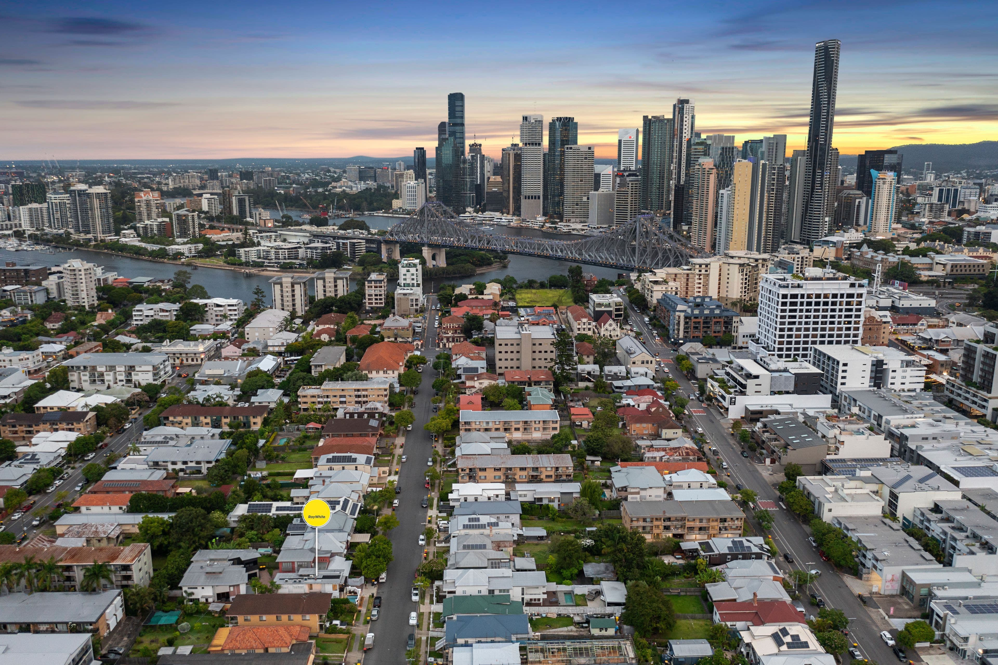 137 Harcourt Street, New Farm QLD 4005, New Farm - Thumbnail 2