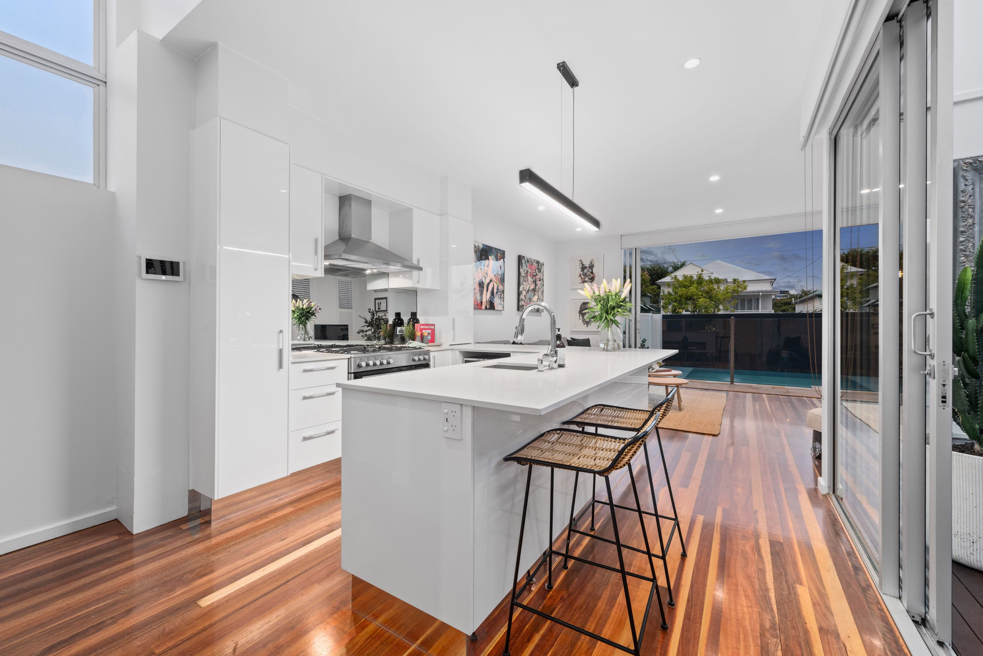137 Harcourt Street, New Farm QLD 4005, New Farm - Thumbnail 4