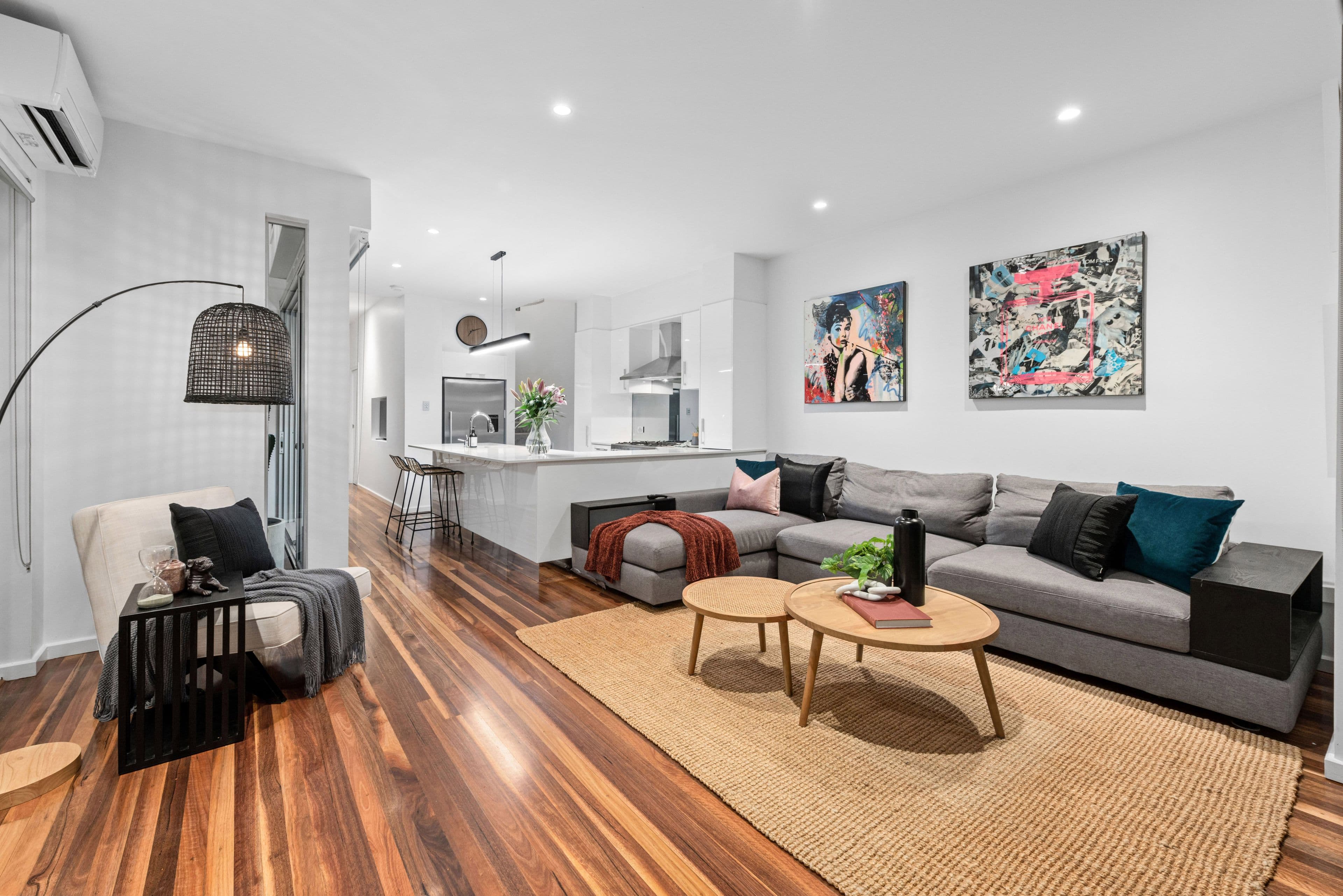 137 Harcourt Street, New Farm QLD 4005, New Farm - Thumbnail 5