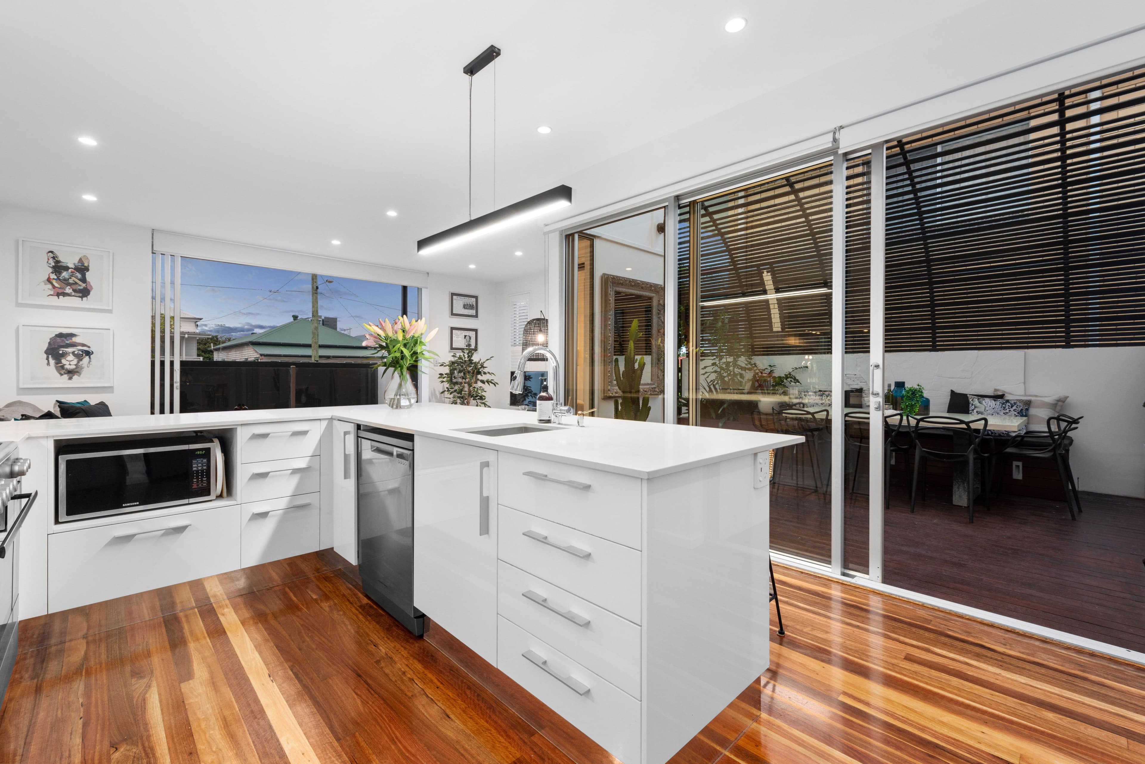137 Harcourt Street, New Farm QLD 4005, New Farm - Thumbnail 6