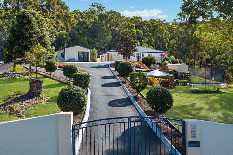 43 Ferny Ridge Court, Bonogin QLD 4213, Bonogin - Image 1