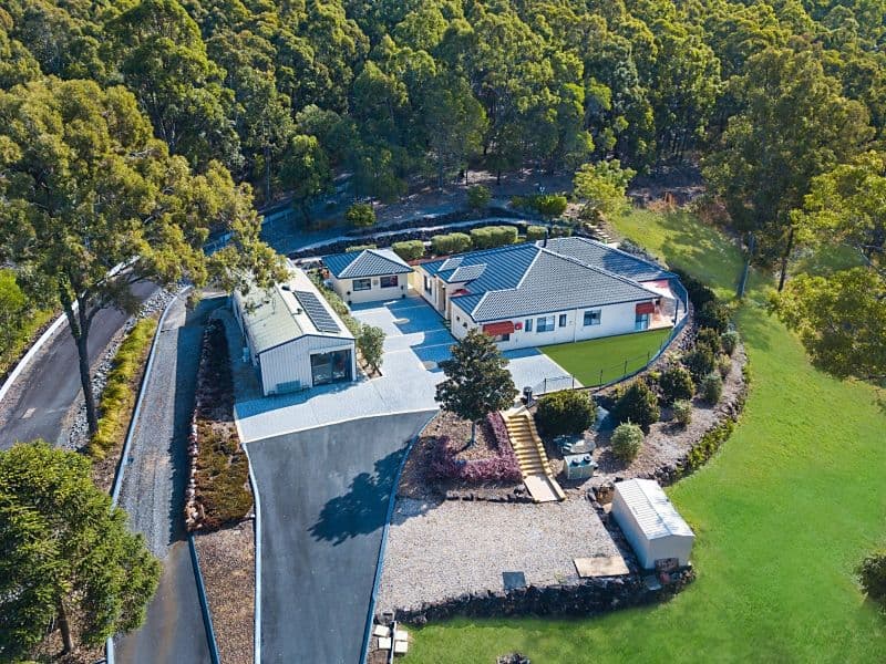 43 Ferny Ridge Court, Bonogin QLD 4213, Bonogin - Thumbnail 2