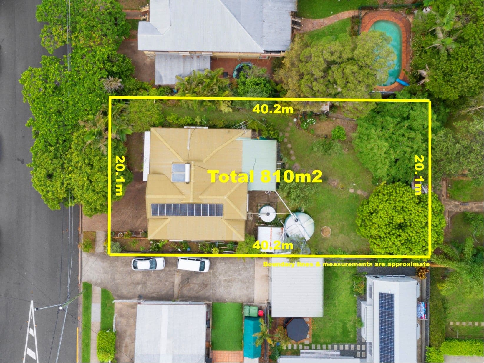 7 Antill Street, Wilston QLD 4051, Wilston - Thumbnail 2