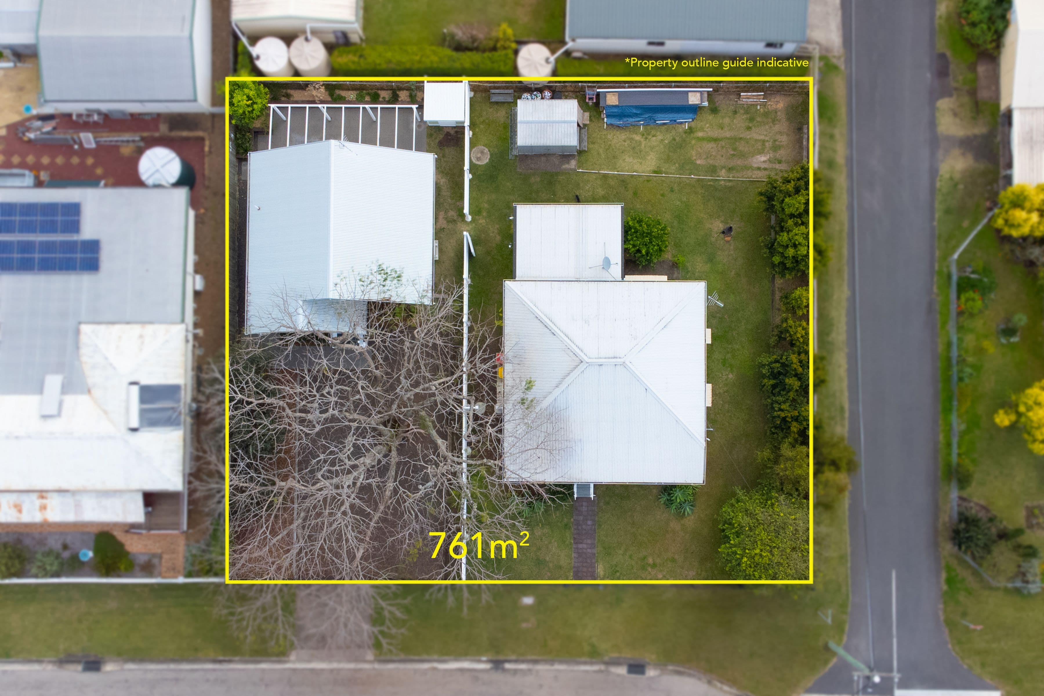 25 Teape Street, Silkstone QLD 4304, Silkstone - Thumbnail 2