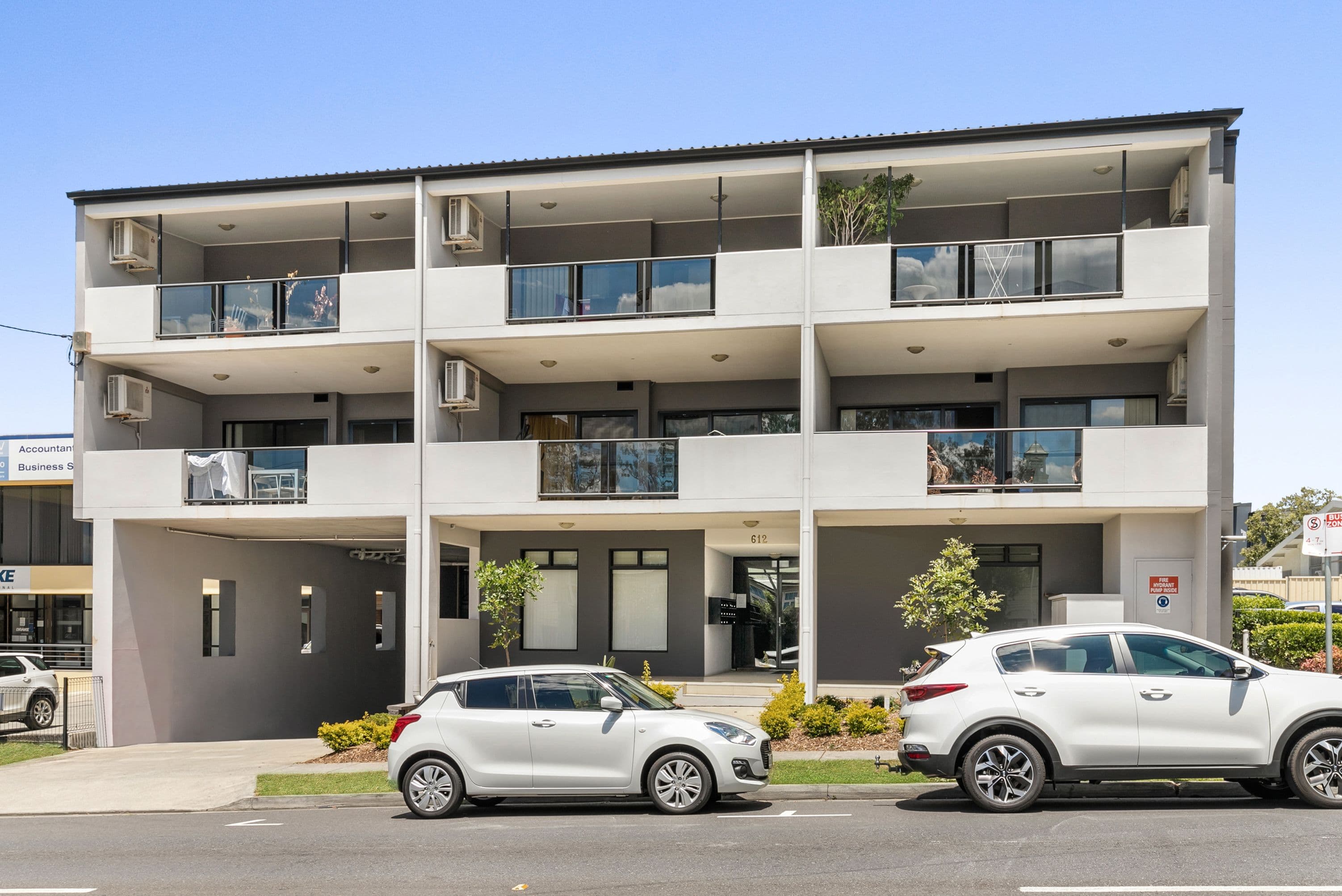 612 Sherwood Road, Sherwood QLD 4075, Sherwood - Image 1
