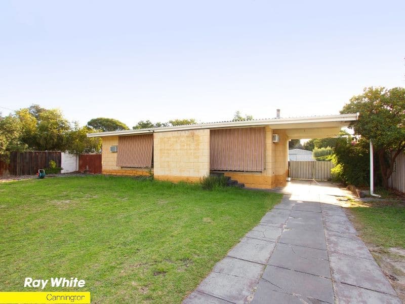 32 Saturn Street, BECKENHAM WA 6107, Beckenham - Image 1