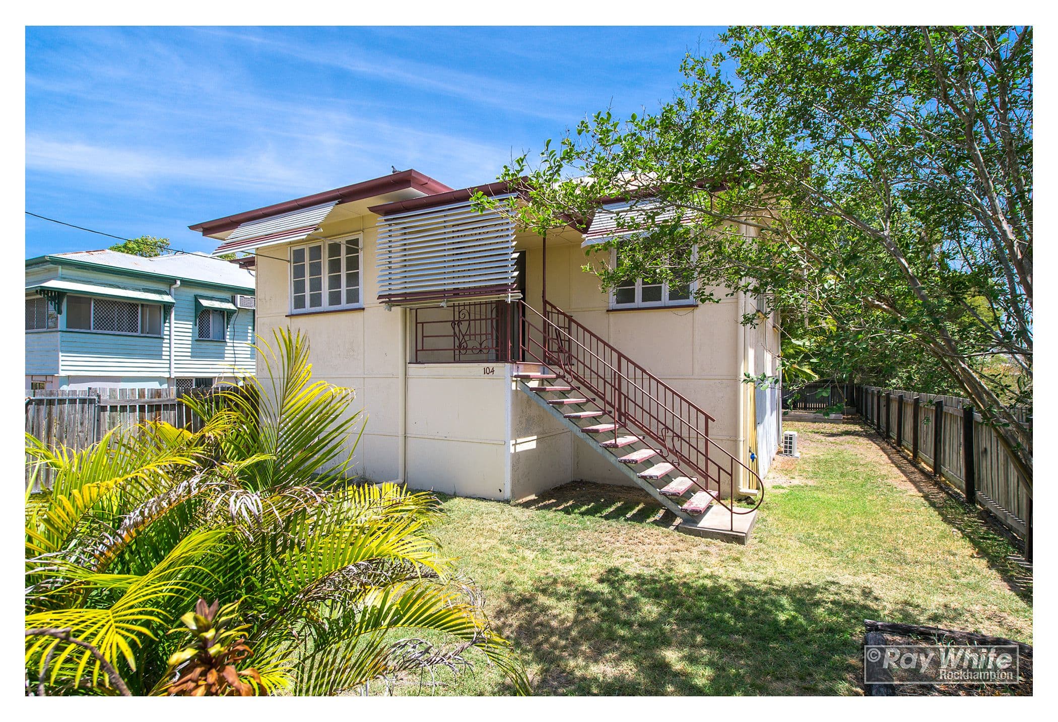 104 Simpson Street, Berserker QLD 4701, Berserker - Image 1