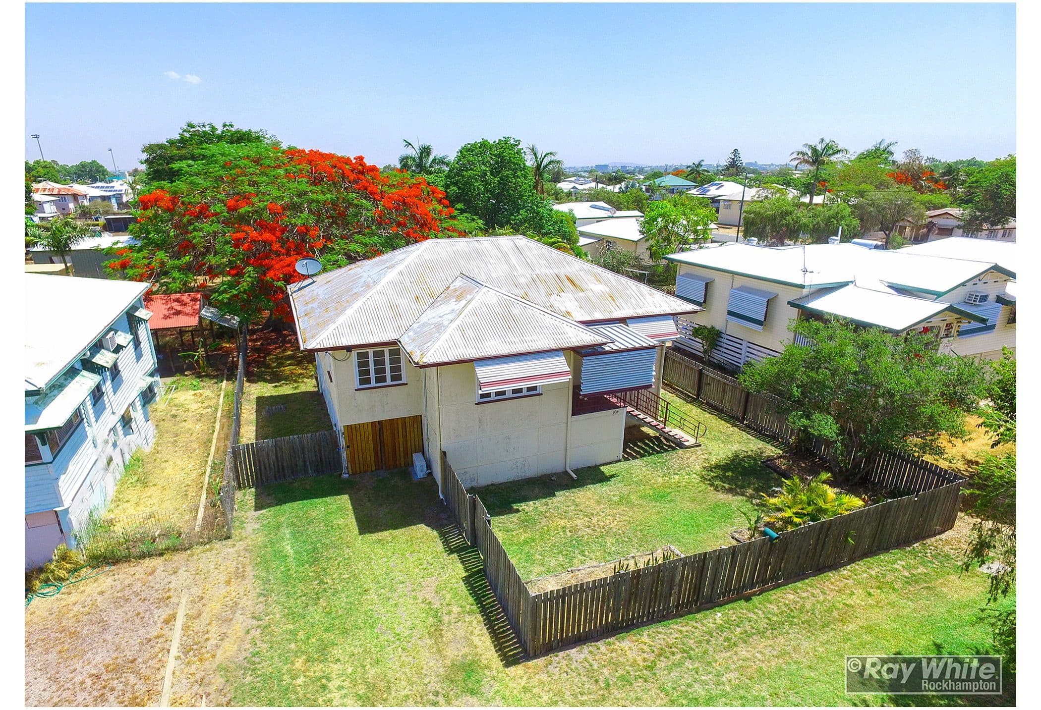 104 Simpson Street, Berserker QLD 4701, Berserker - Thumbnail 2