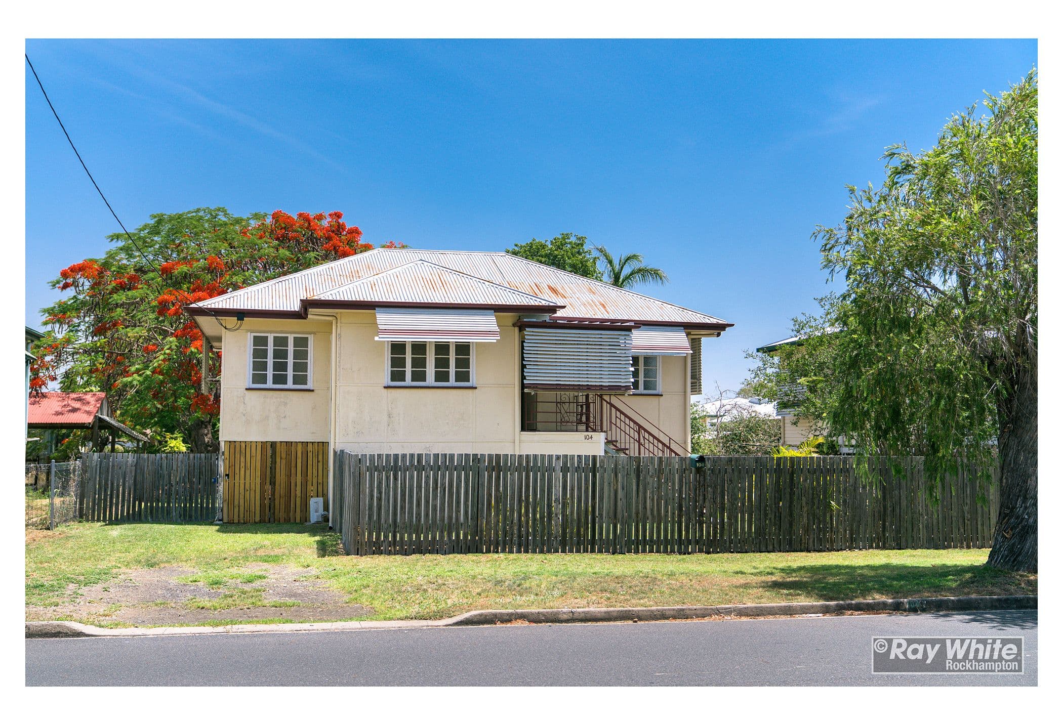 104 Simpson Street, Berserker QLD 4701, Berserker - Thumbnail 3