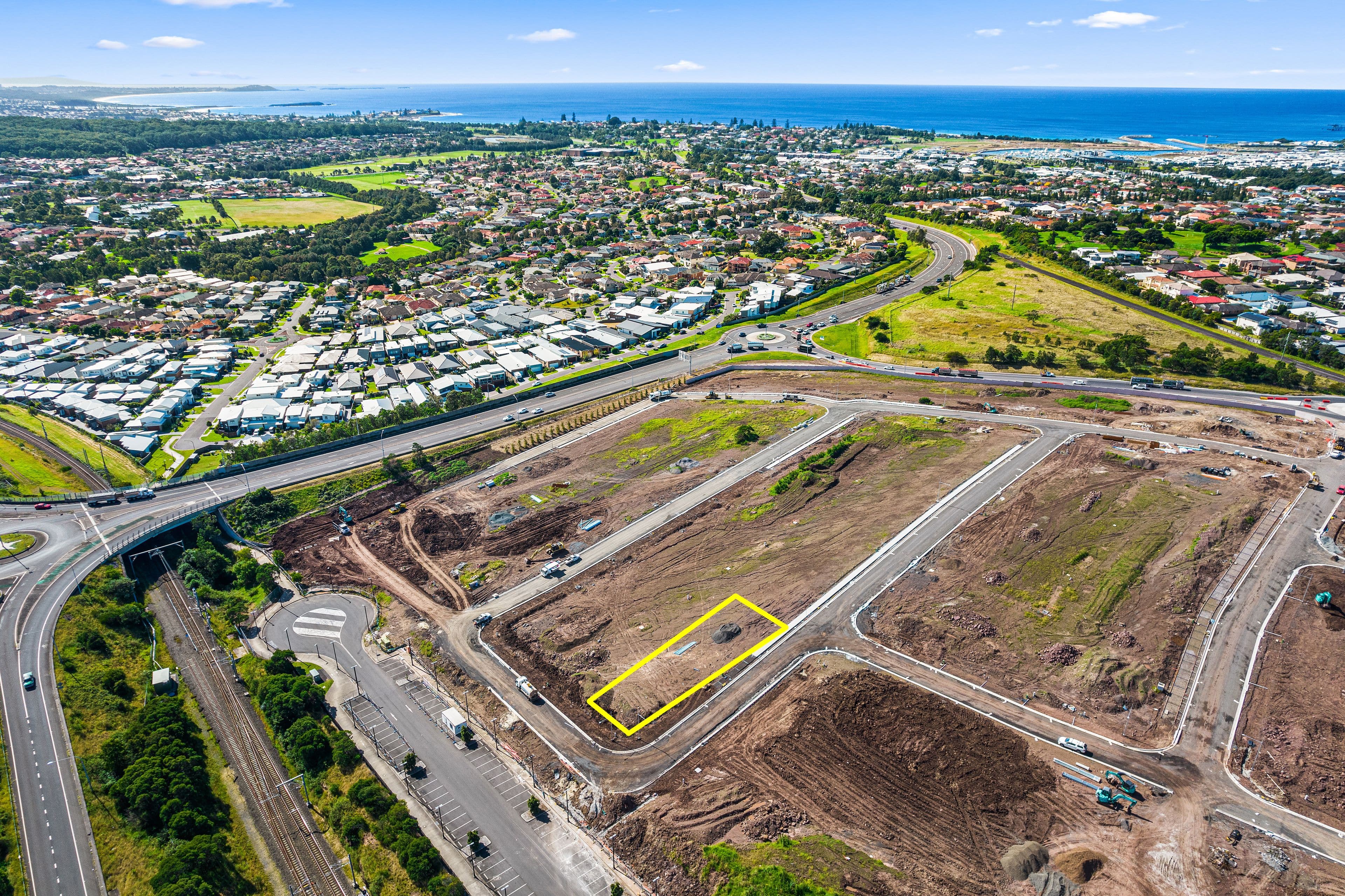 Lot 330 Celestial Avenue, Dunmore NSW 2529, Dunmore - Thumbnail 5