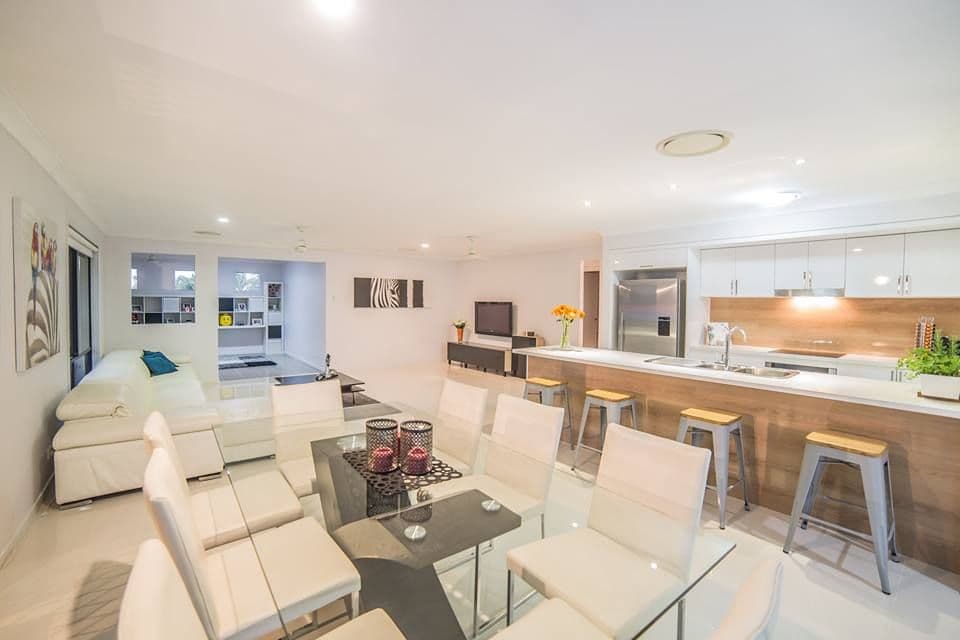 7 Silver Sedge Way, Upper Coomera QLD 4209, Upper Coomera - Thumbnail 2