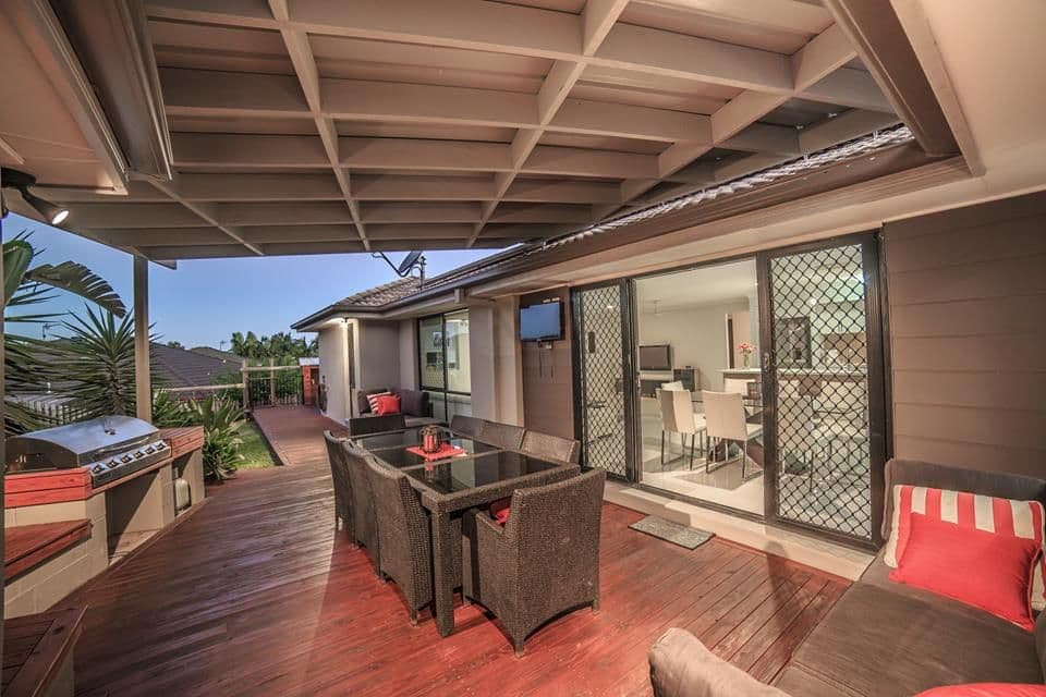 7 Silver Sedge Way, Upper Coomera QLD 4209, Upper Coomera - Thumbnail 4