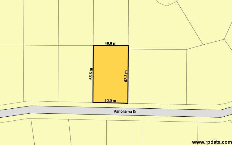 58-60 Panorama Drive, BEAUDESERT QLD 4285, Beaudesert - Thumbnail 2