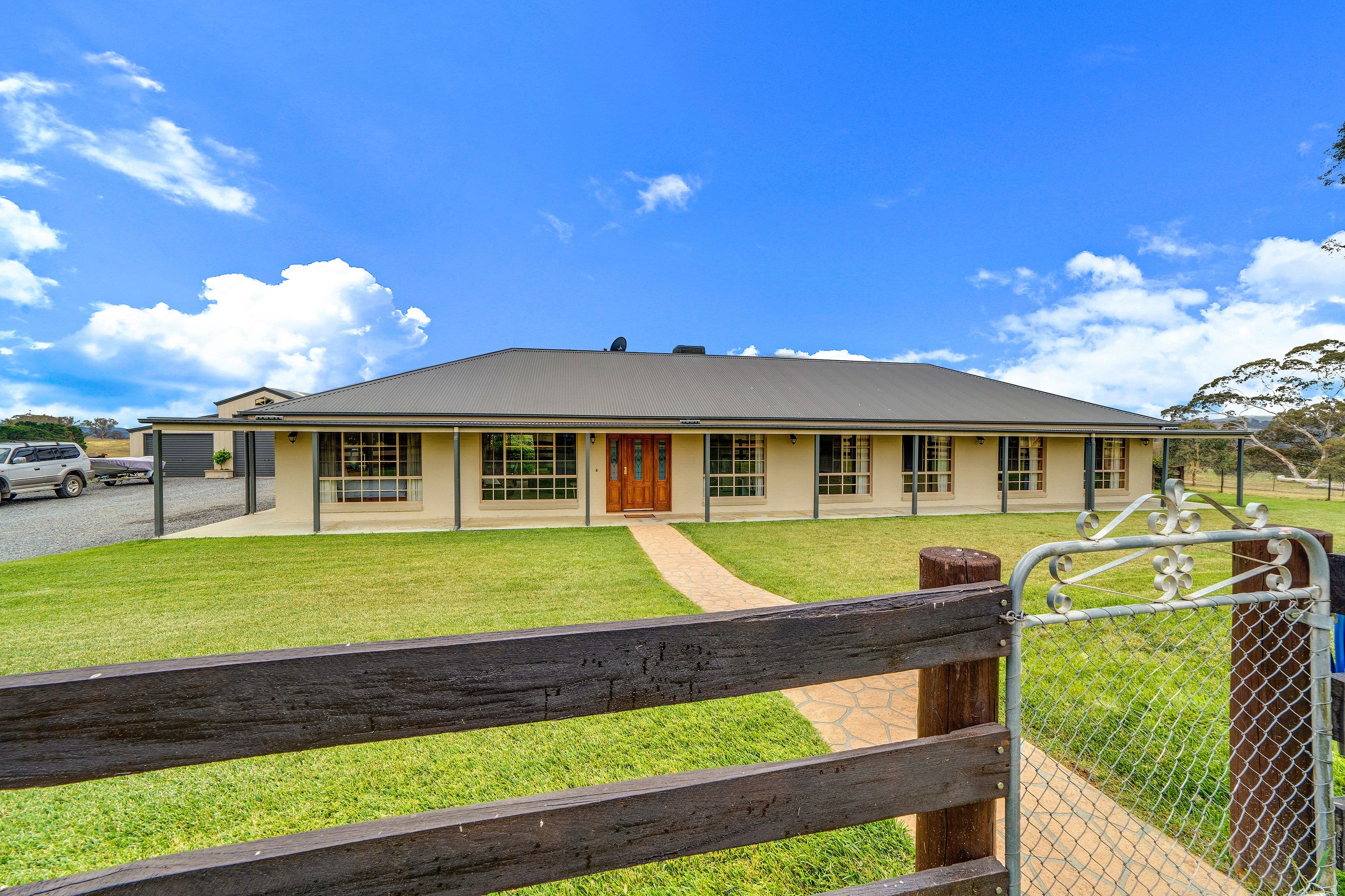 469 Kaveneys Road, Jeir - Image 1