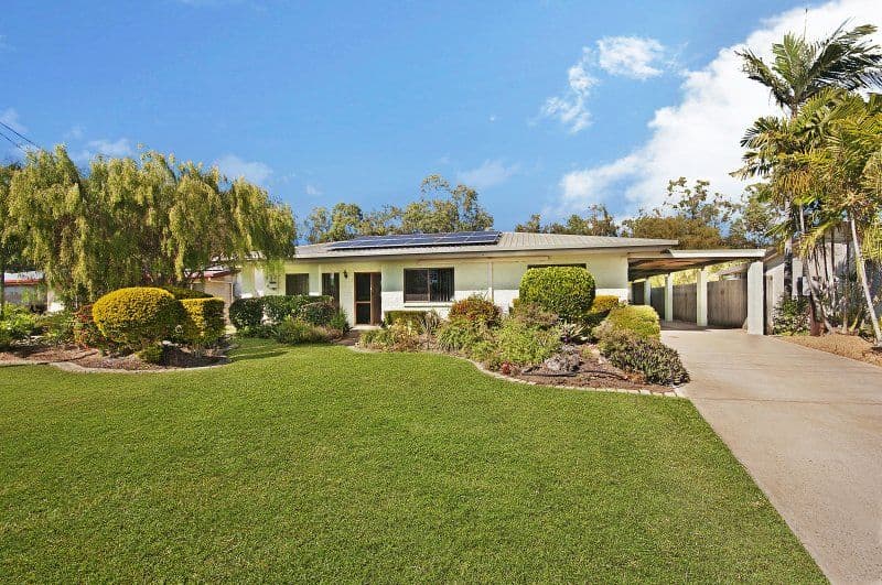 10 Laura Court, DEERAGUN QLD 4818, Deeragun - Image 1