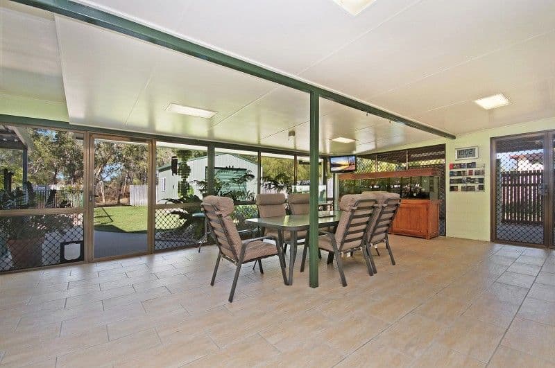 10 Laura Court, DEERAGUN QLD 4818, Deeragun - Thumbnail 7