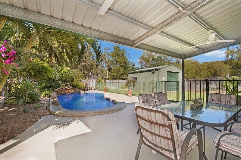 10 Laura Court, DEERAGUN QLD 4818, Deeragun - Thumbnail 8