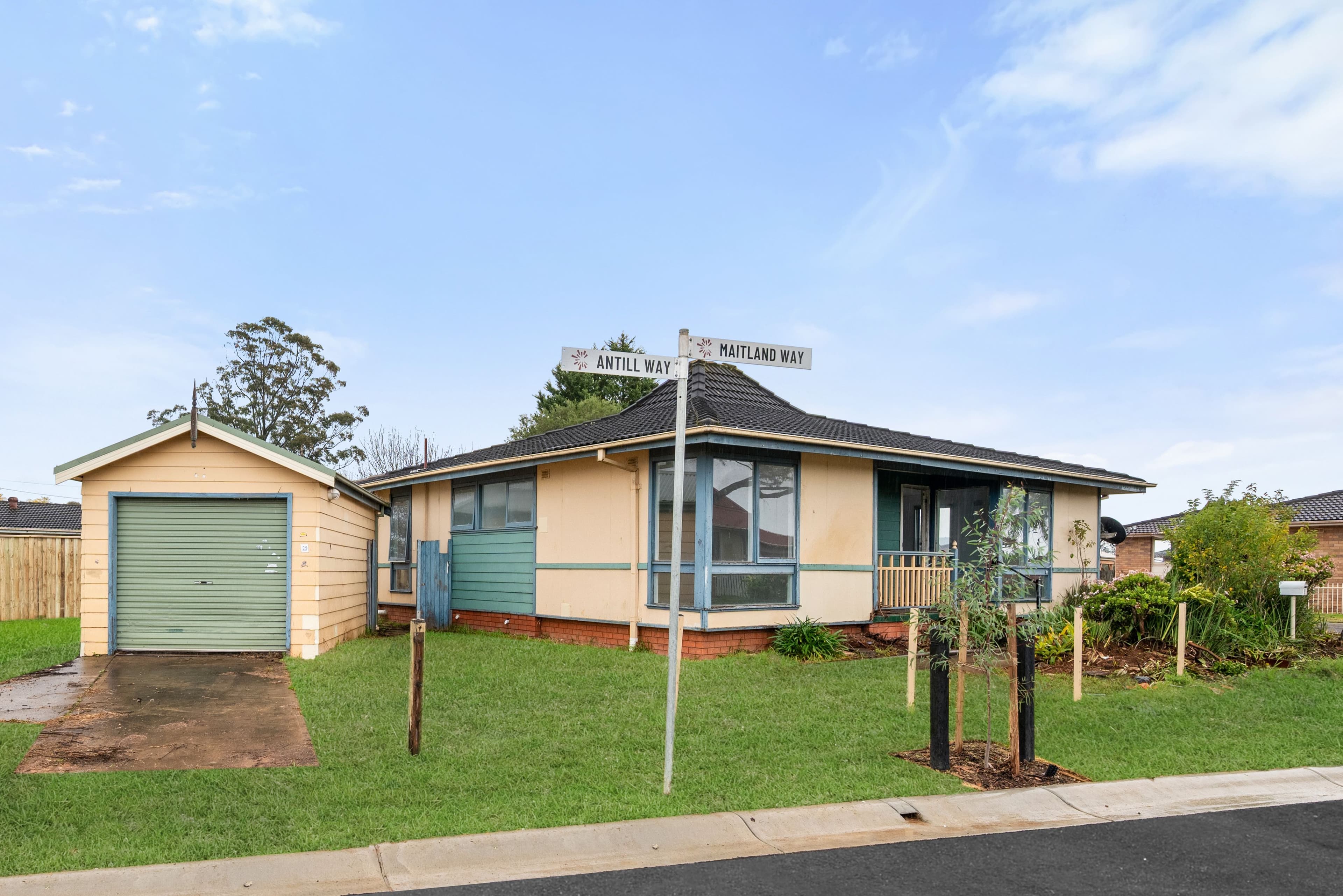 9 Maitland Way, Airds NSW 2560, Airds - Thumbnail 2