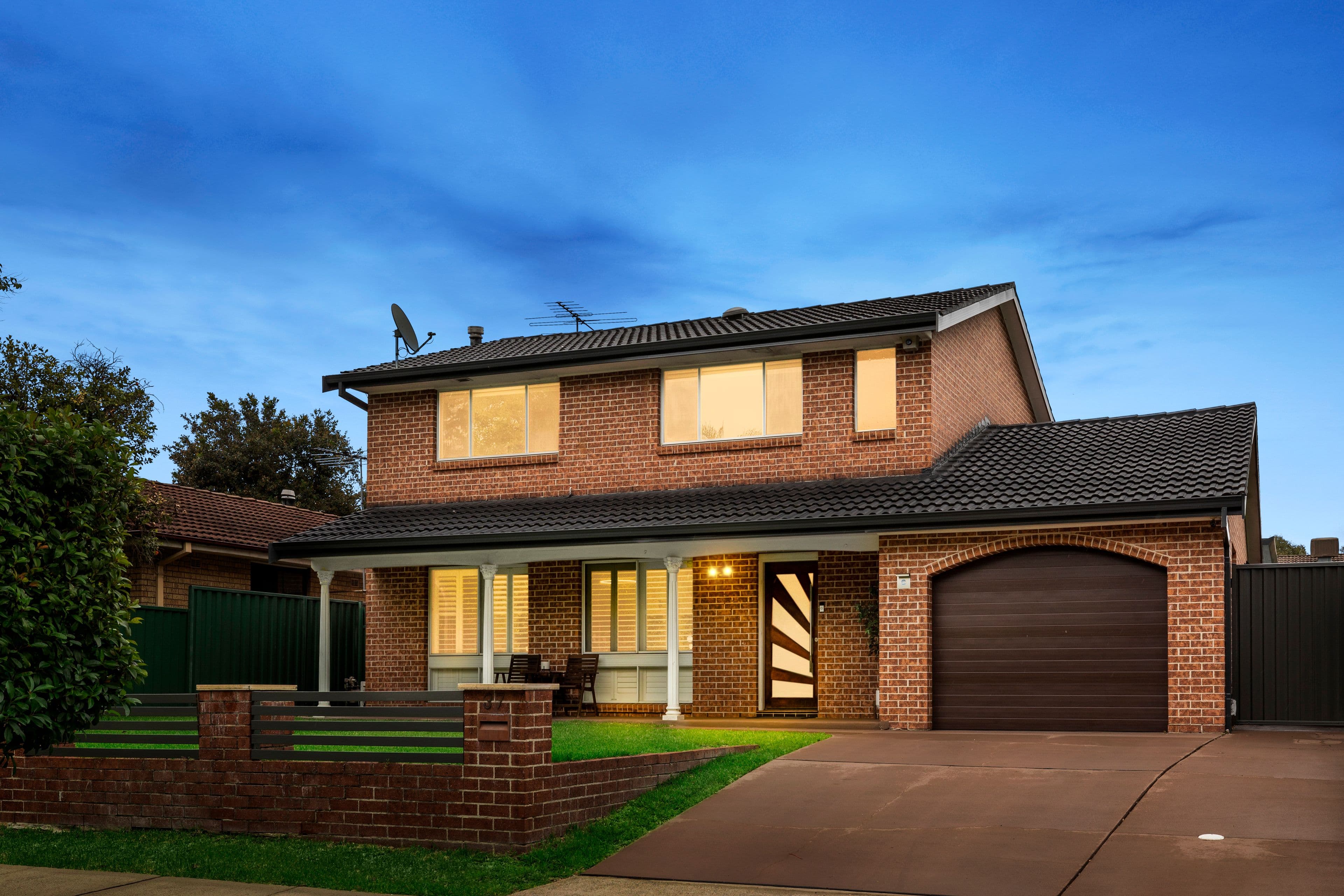 37 Ebony Crescent, Quakers Hill NSW 2763, Quakers Hill - Image 1