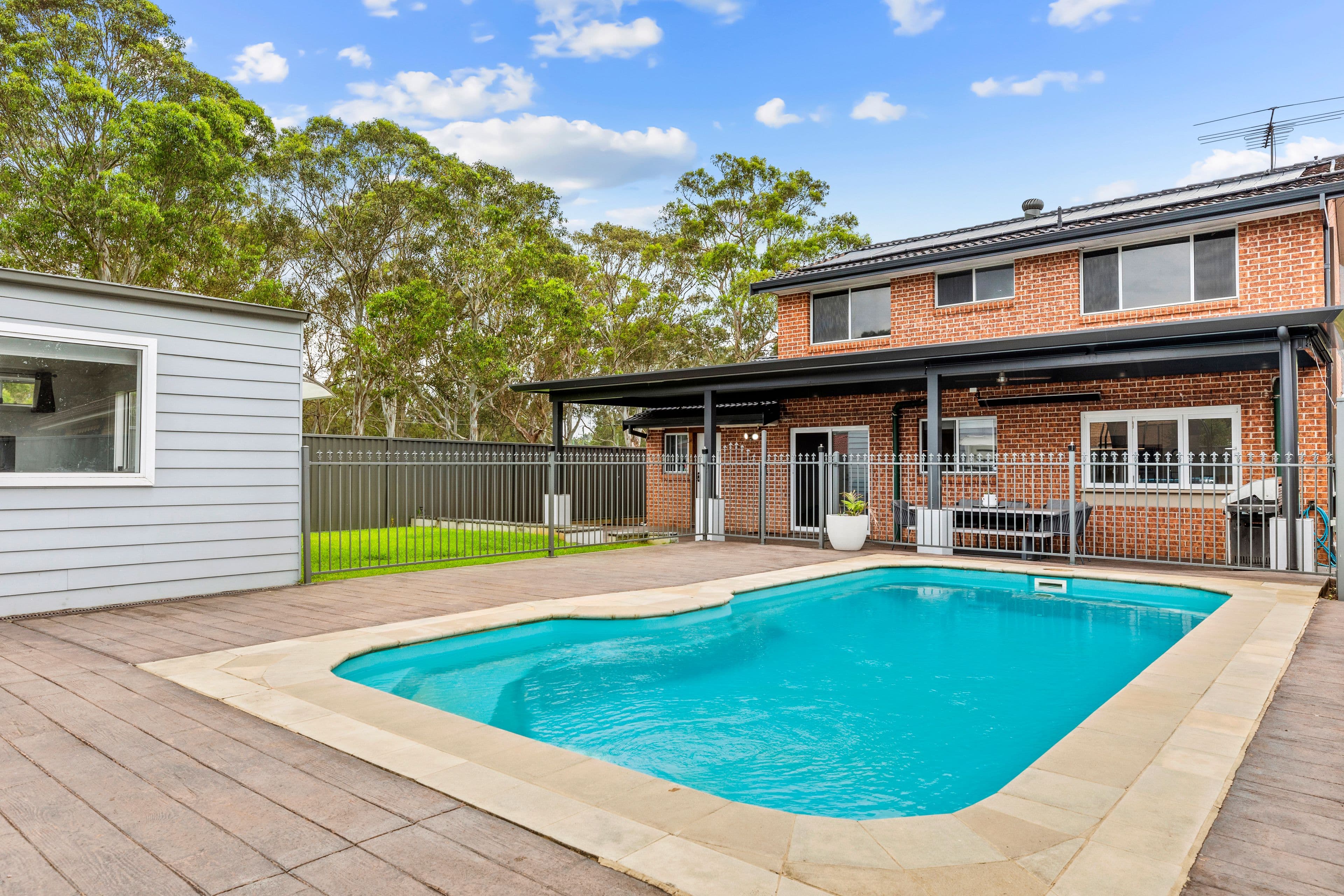 37 Ebony Crescent, Quakers Hill NSW 2763, Quakers Hill - Thumbnail 2