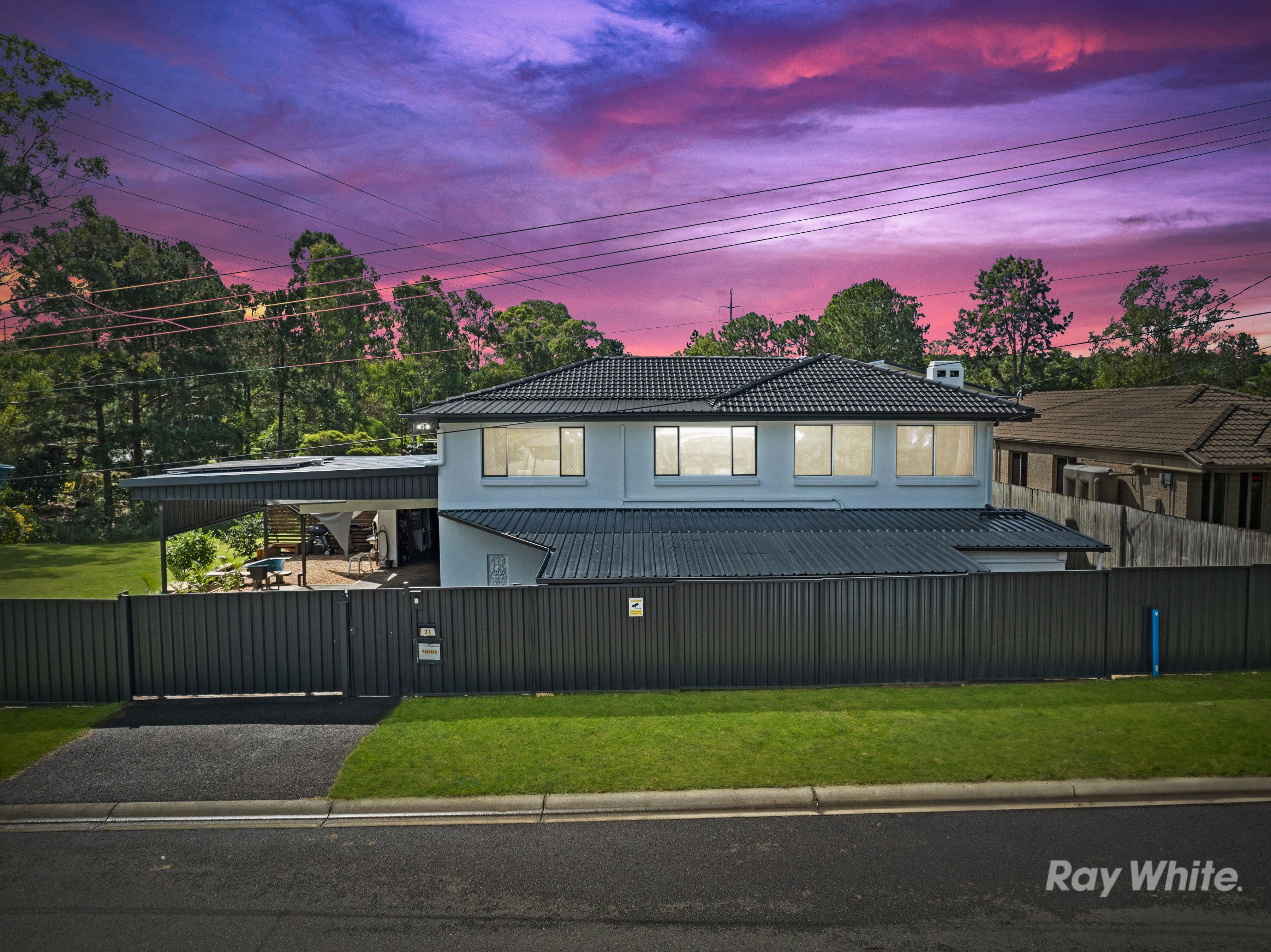21 Lilac Street, Daisy Hill QLD 4127, Daisy Hill - Thumbnail 2