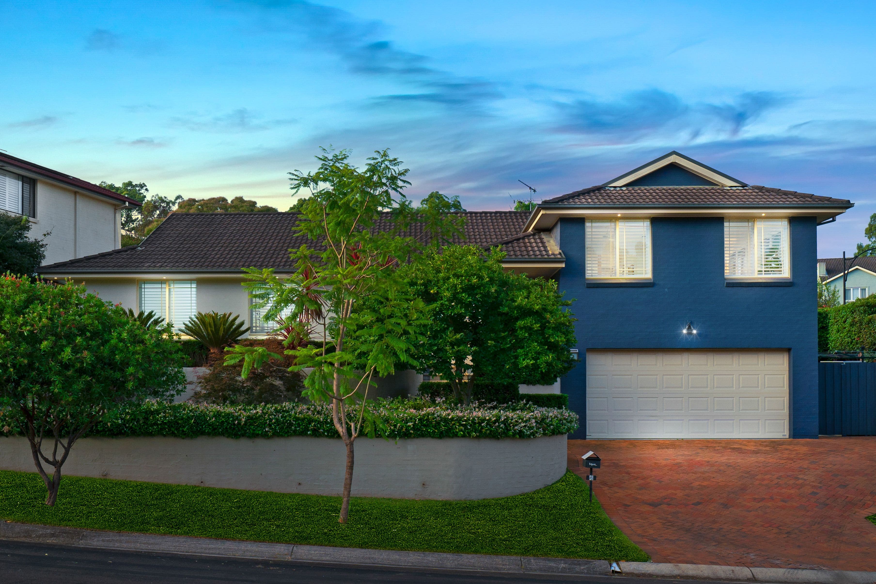 4 Stallion Glen, Glenwood NSW 2768, Glenwood - Image 1