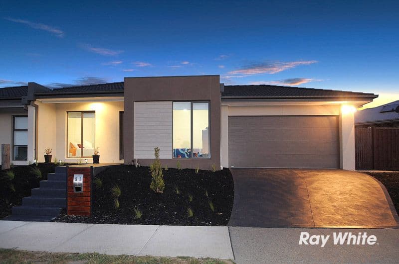 51 Royal St Georges Chase, BOTANIC RIDGE VIC 3977, Botanic Ridge - Thumbnail 2