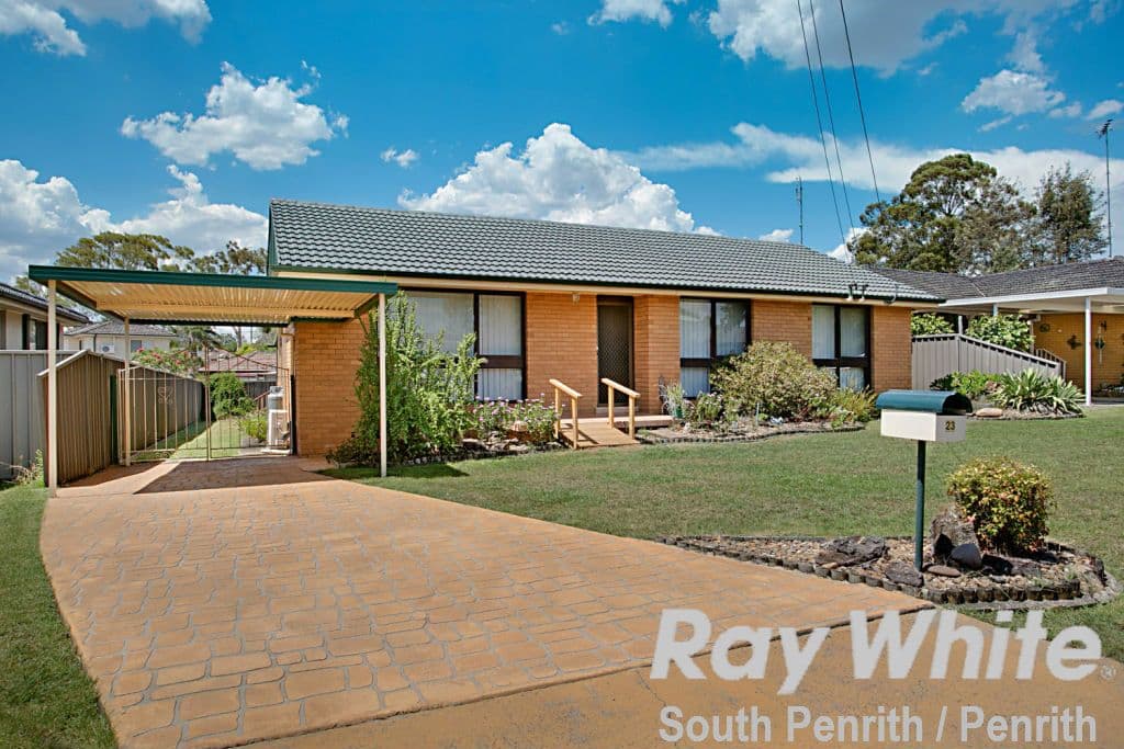 23 Blue Gum Avenue, South Penrith - Image 1