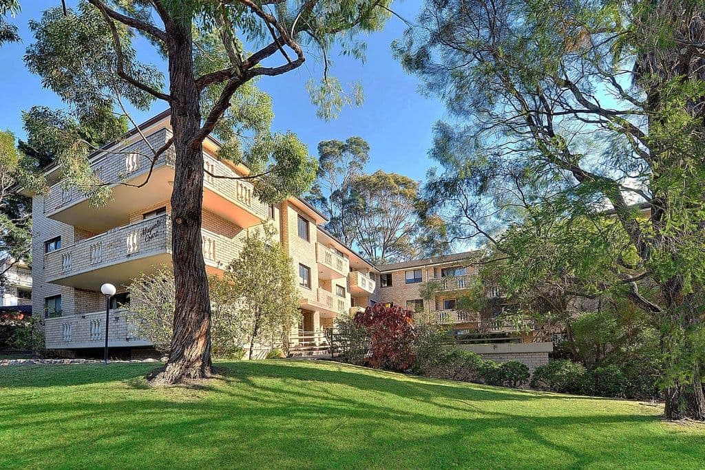 17-21 Sherbrook Road, HORNSBY NSW 2077, Hornsby - Image 1