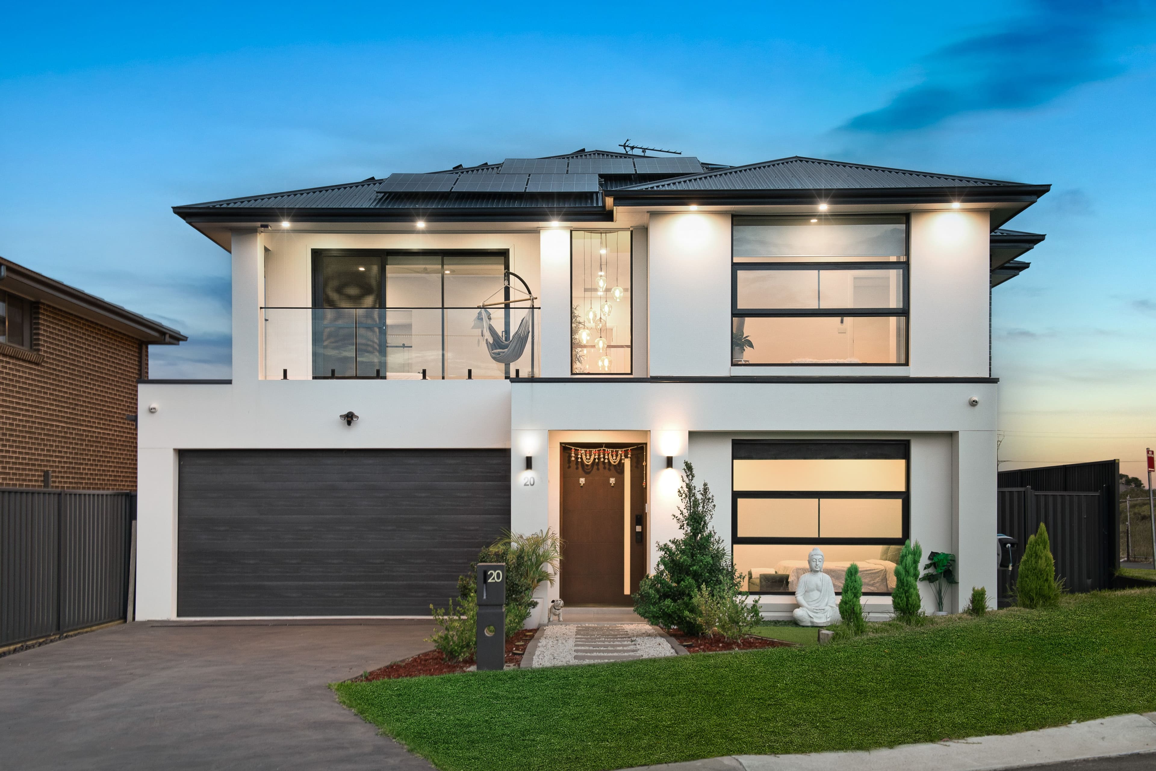 20 Natasha Parade, Rouse Hill NSW 2155, Rouse Hill - Image 1