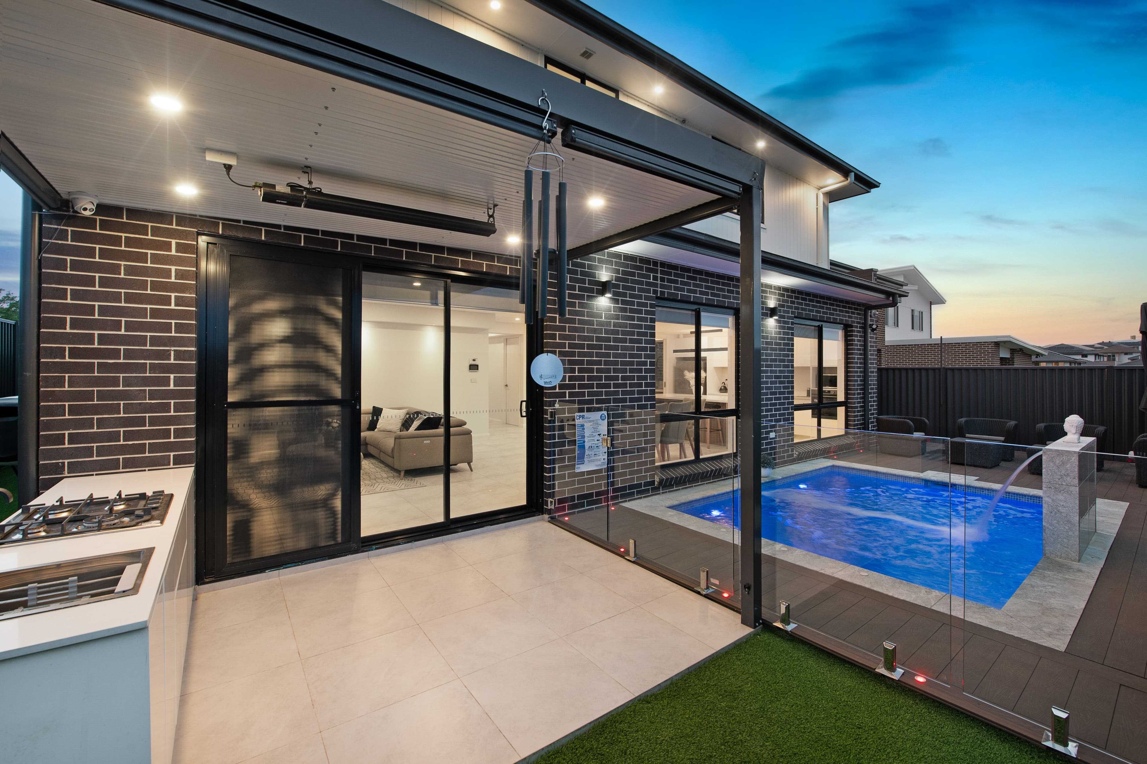 20 Natasha Parade, Rouse Hill NSW 2155, Rouse Hill - Thumbnail 2