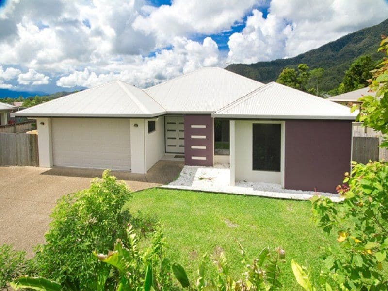 33 Fitzmaurice Drive, BENTLEY PARK QLD 4869, Bentley Park - Image 1