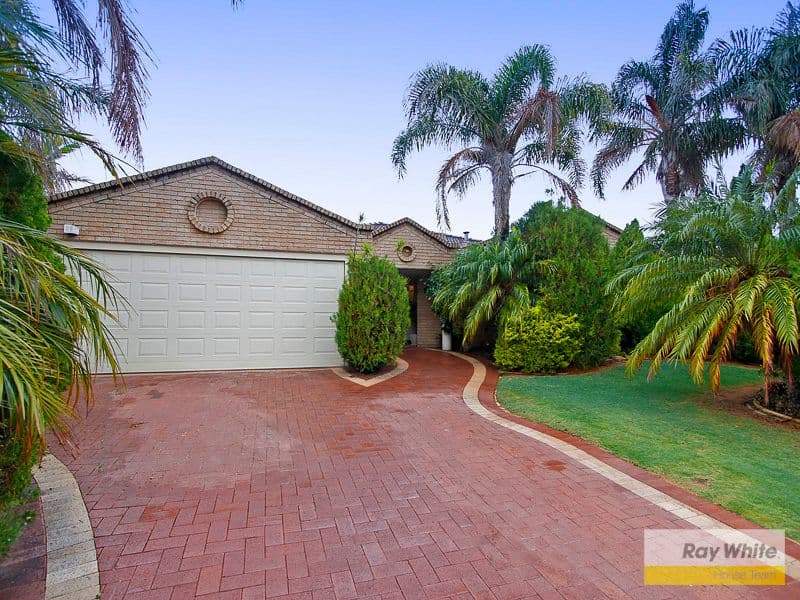 5 Westringia Retreat, CANNING VALE WA 6155, Canning Vale - Image 1