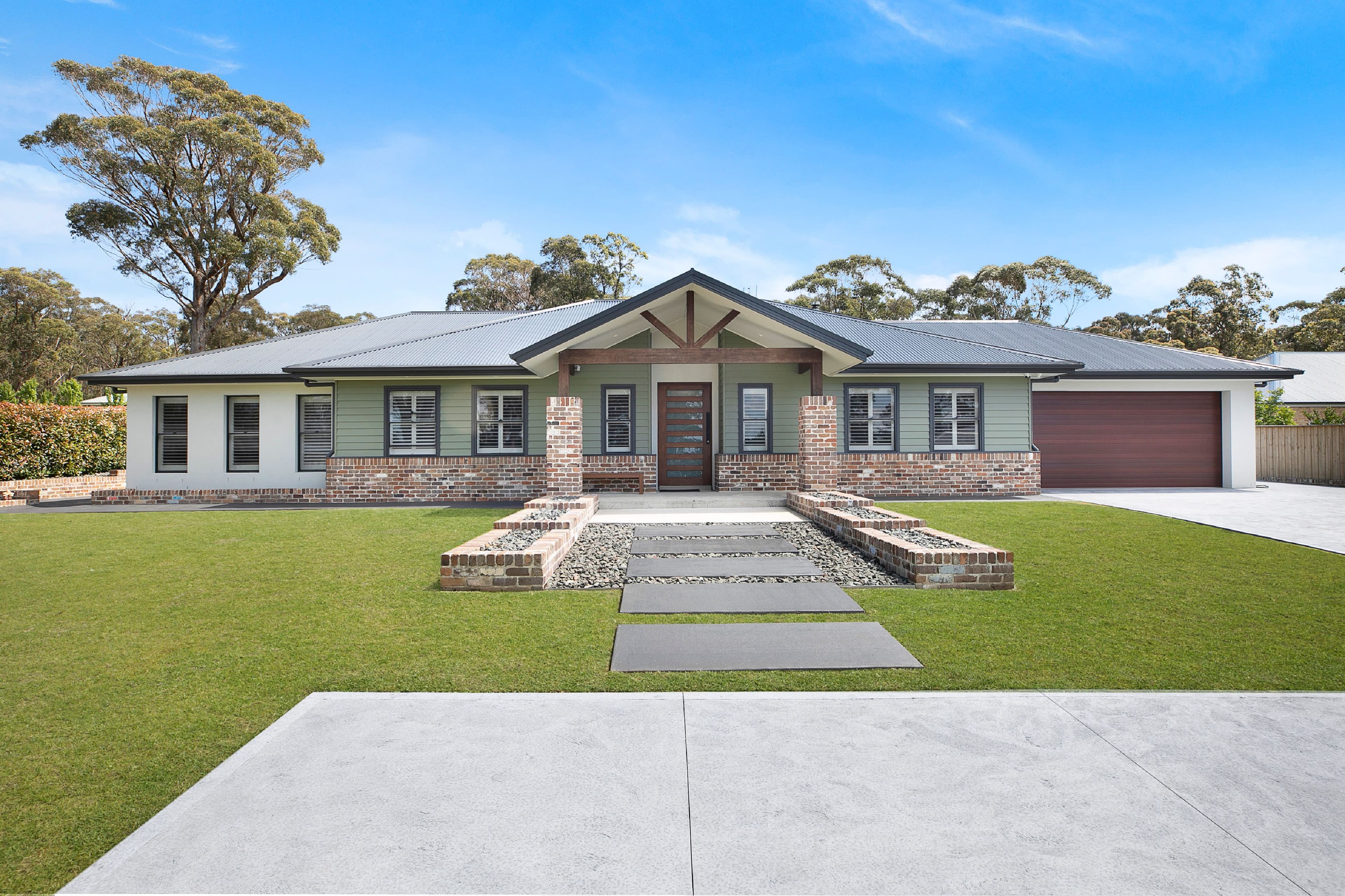 6D Drapers Road, Willow Vale NSW 2575, Willow Vale - Image 1
