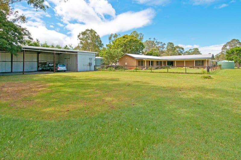 BUCCAN QLD 4207, Buccan - Image 1