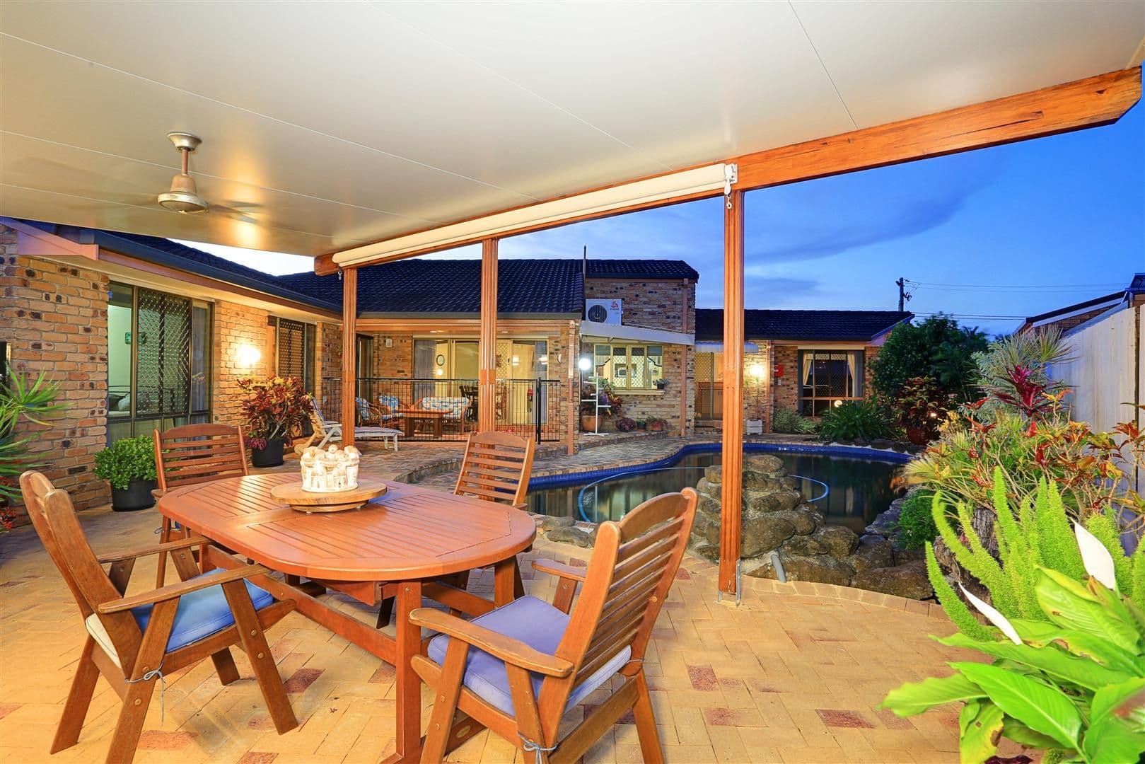 88 Dunn Road, AVENELL HEIGHTS QLD 4670, Avenell Heights - Image 1