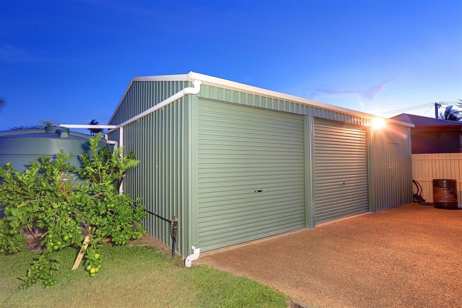 88 Dunn Road, AVENELL HEIGHTS QLD 4670, Avenell Heights - Thumbnail 4