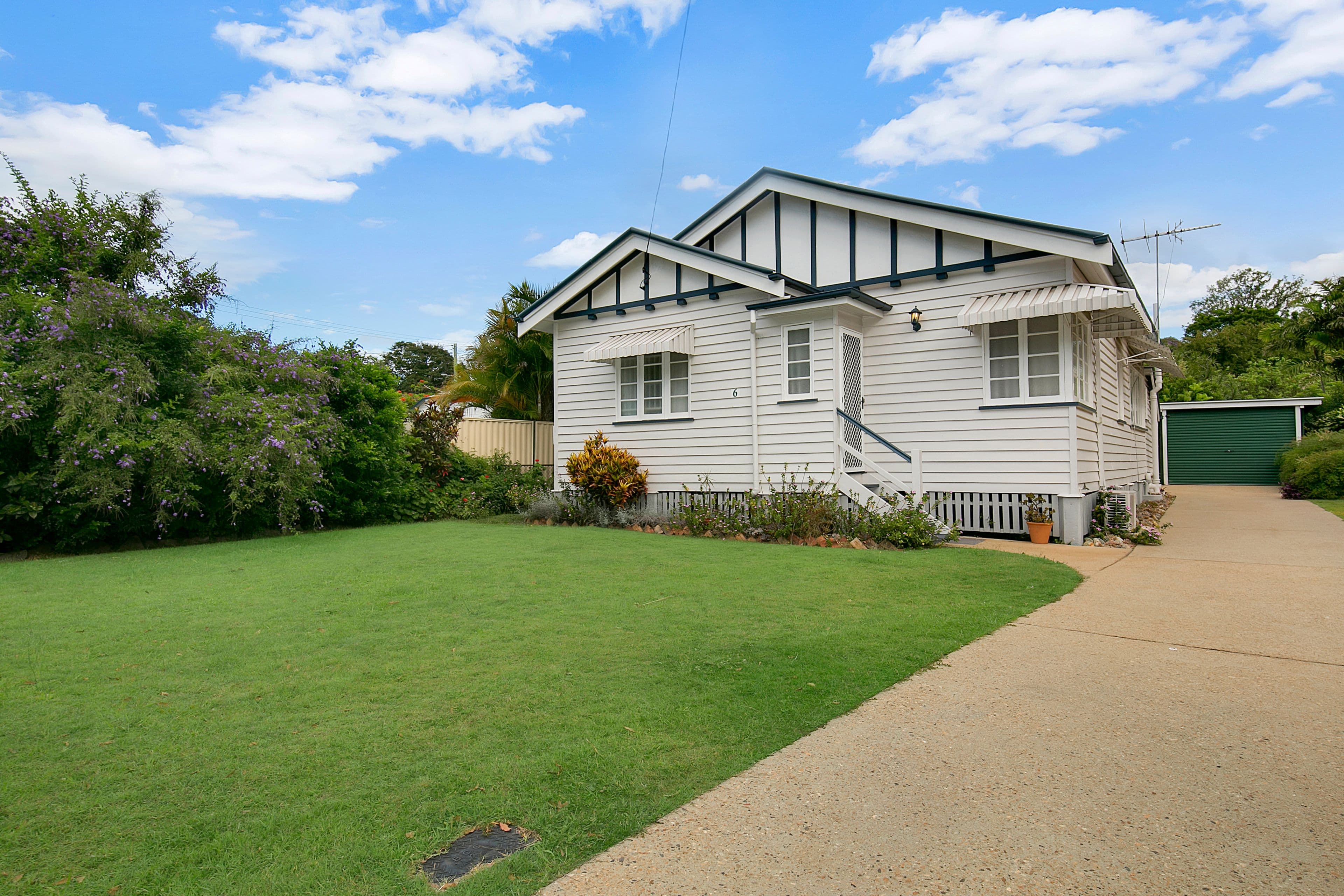 6 Railway Street, Nudgee QLD 4014, Nudgee - Image 1